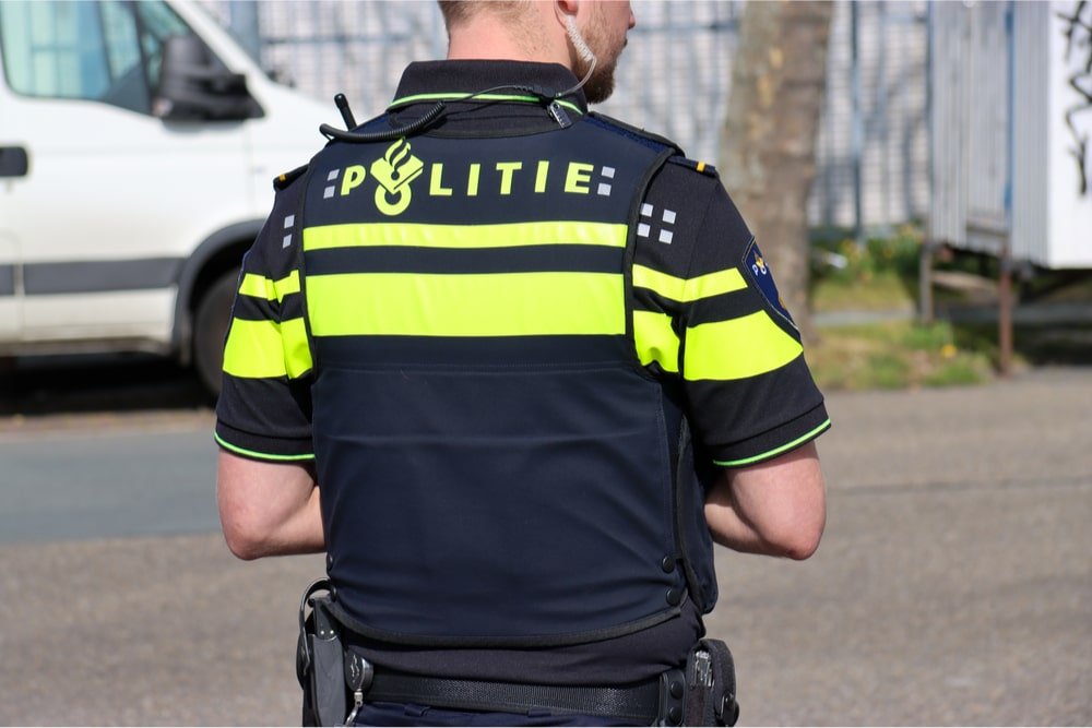 Het invorderen van je rijbewijs