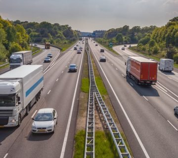Rijden in Europa