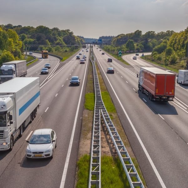 Rijden in Europa