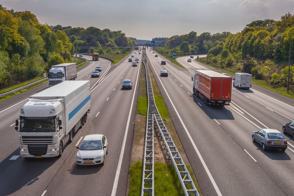 Rijden in Europa