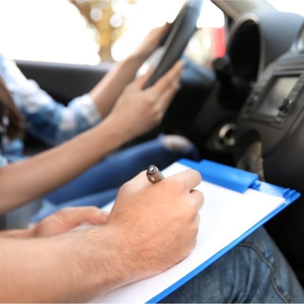 Eisen voor rijgeschiktheid