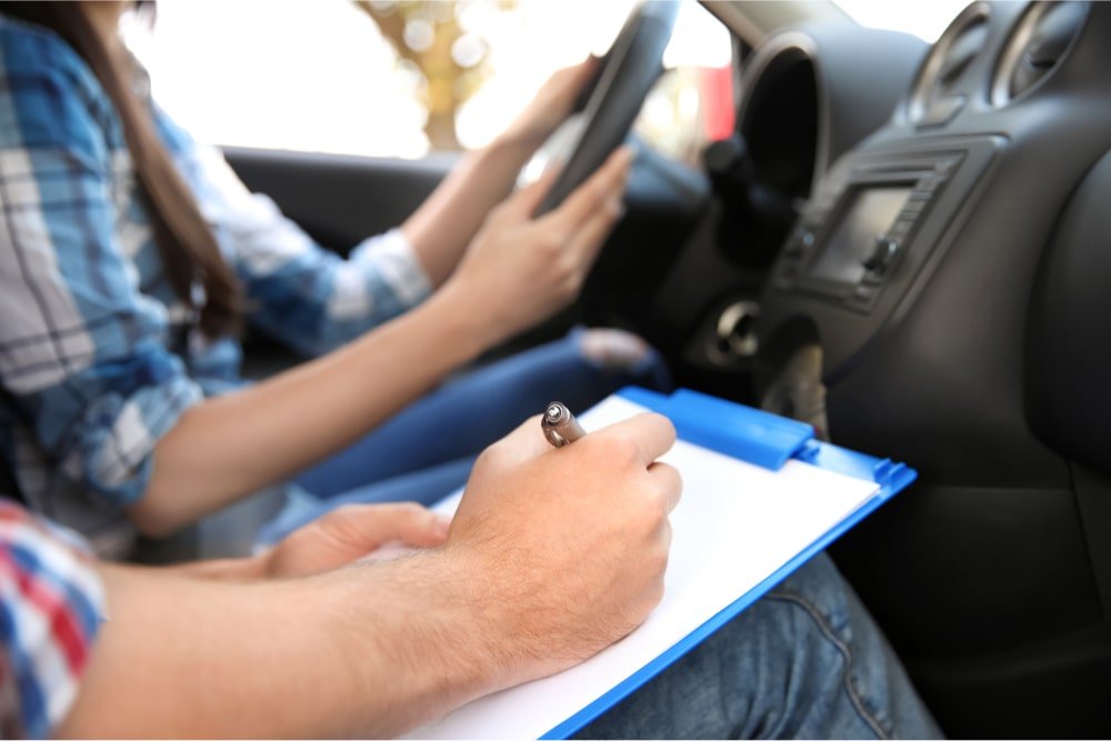 Eisen voor rijgeschiktheid