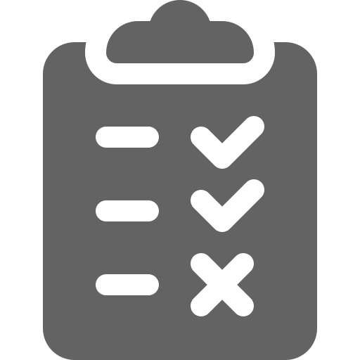 Examen rijbewijs icon