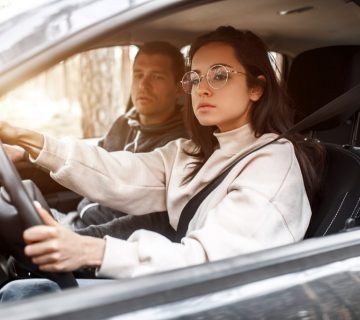 Rijles