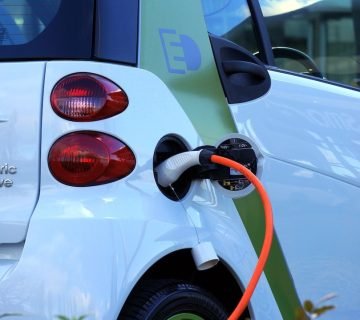 Waarom Elektrische auto's de toekomst zijn van de mobiliteit