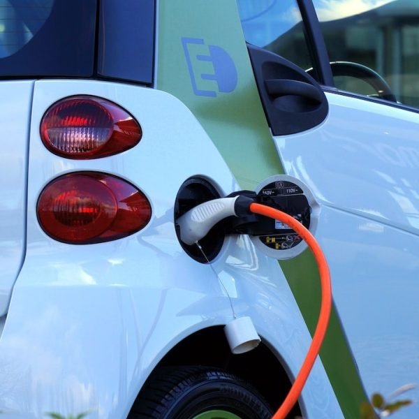Waarom Elektrische auto's de toekomst zijn van de mobiliteit