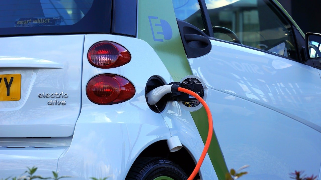 Waarom Elektrische auto's de toekomst zijn van de mobiliteit