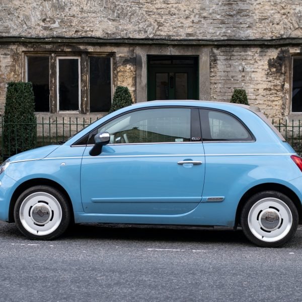 5 tips om het exterieur van je auto te beschermen