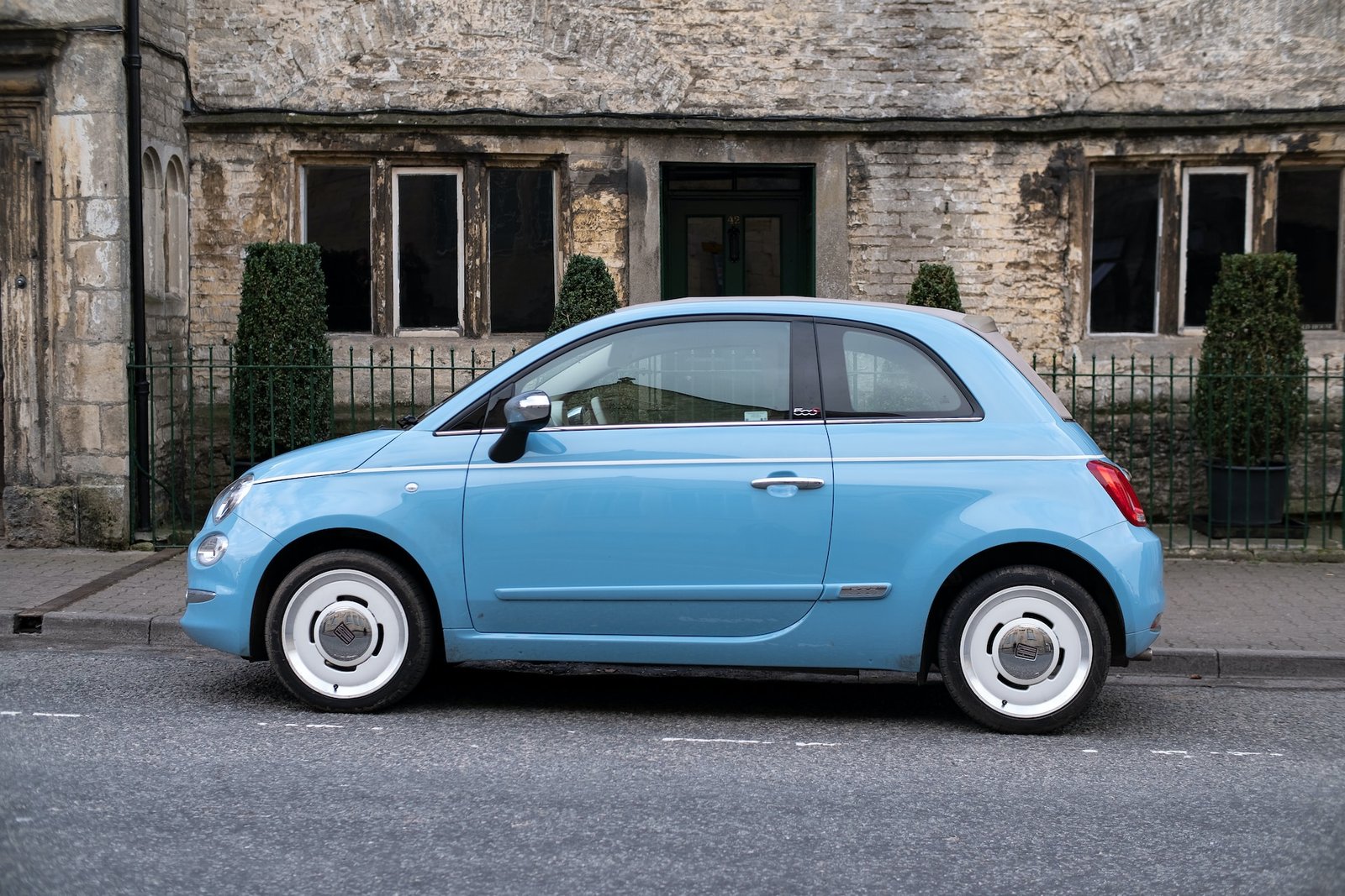 5 tips om het exterieur van je auto te beschermen