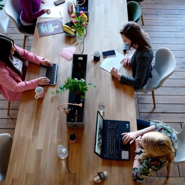 Online marketing bureau Amsterdam