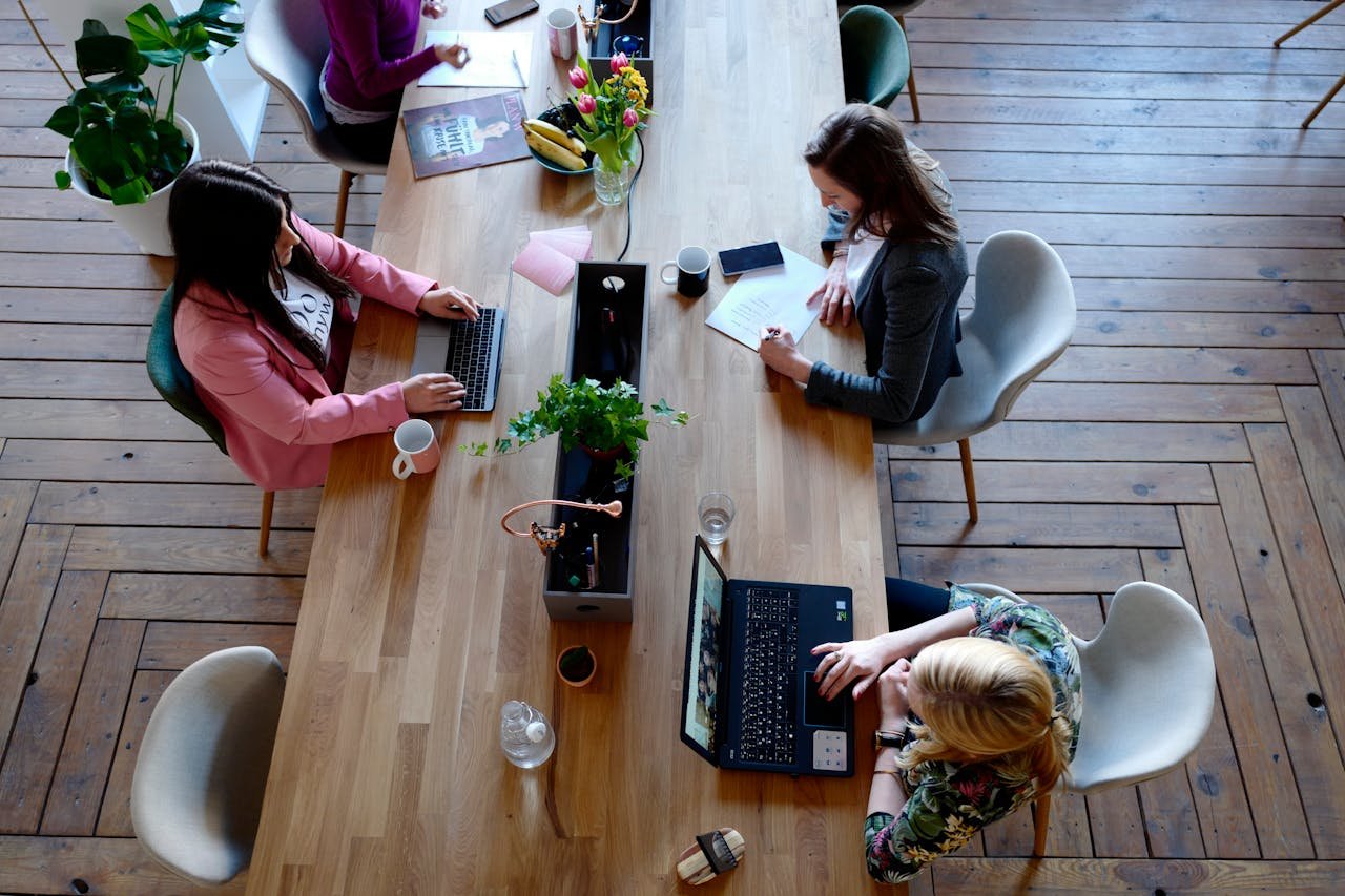 Online marketing bureau Amsterdam