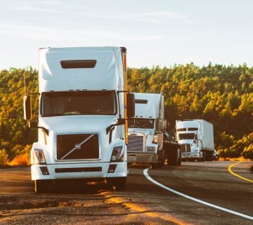 Opleidingen en trainingen voor in de logistiek