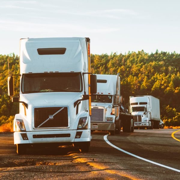 Opleidingen en trainingen voor in de logistiek