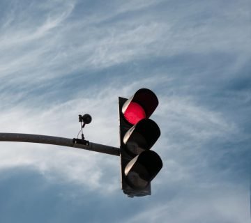 Innovatieve verkeers beheerssystemen voor de stad van morgen
