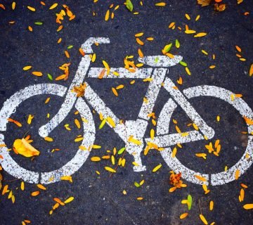 Laat je fietsaccu reviseren