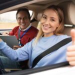 Theorie examen auto Hoofddorp