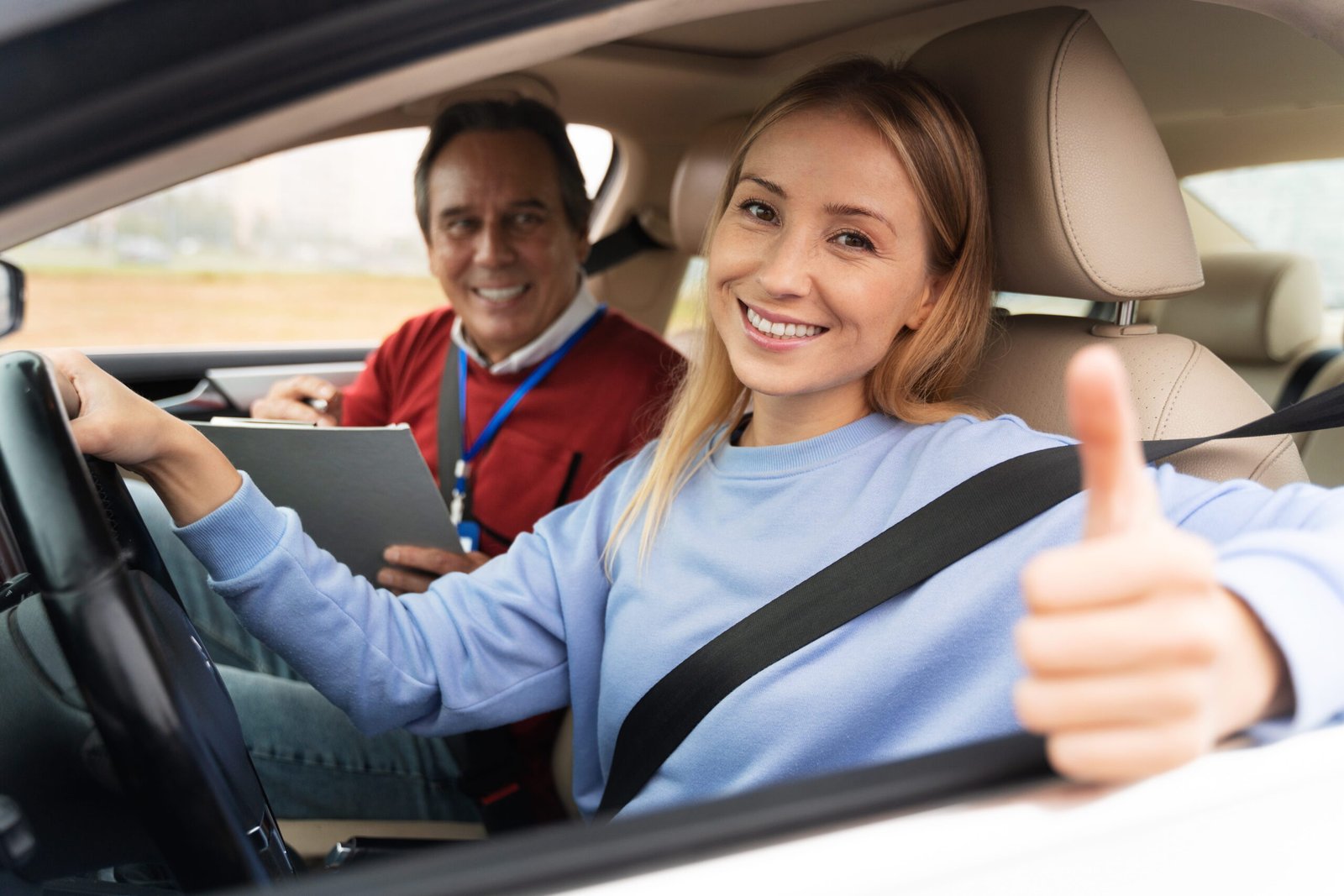 Theorie examen auto Hoofddorp