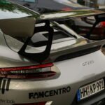 Spoilers, skirts en verlagen